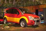 Fiat Simba Concept 2002 года